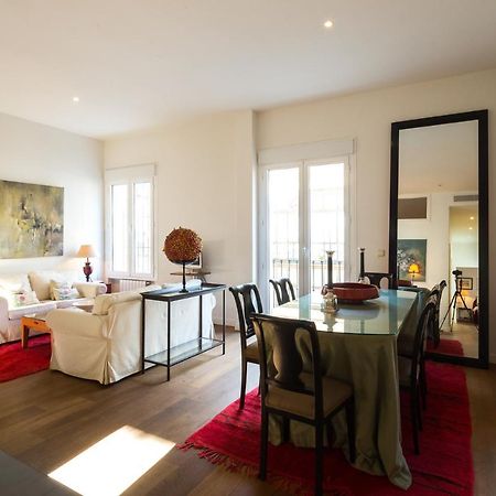 Veoapartment Mateos Gago 2D Seville Ngoại thất bức ảnh