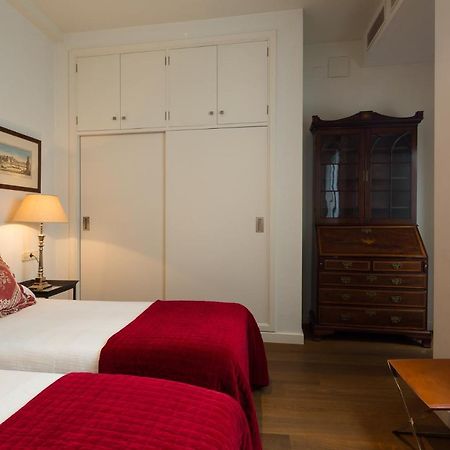 Veoapartment Mateos Gago 2D Seville Ngoại thất bức ảnh