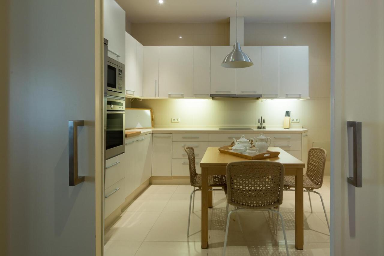 Veoapartment Mateos Gago 2D Seville Ngoại thất bức ảnh