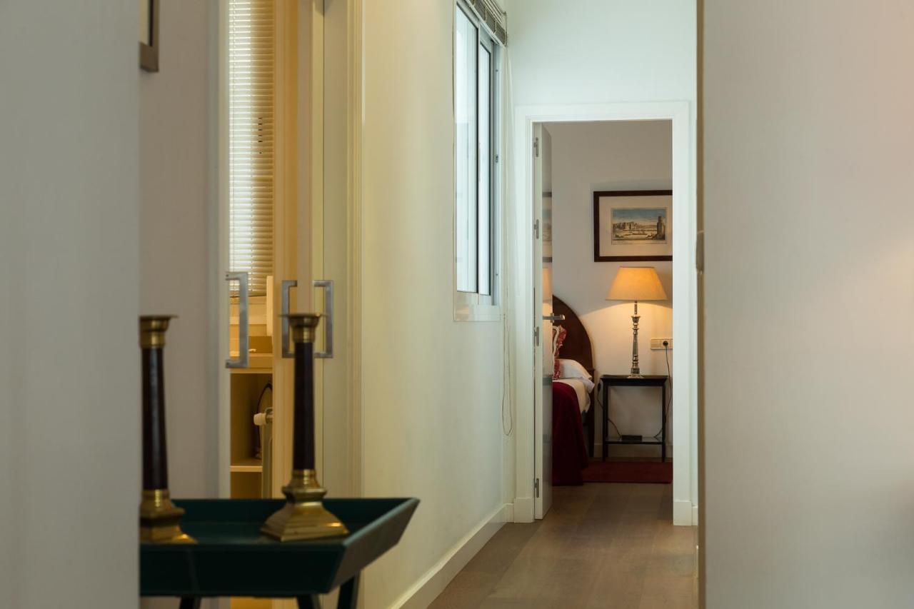 Veoapartment Mateos Gago 2D Seville Ngoại thất bức ảnh
