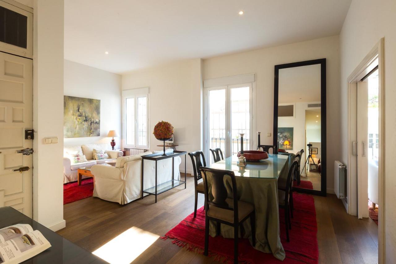 Veoapartment Mateos Gago 2D Seville Ngoại thất bức ảnh