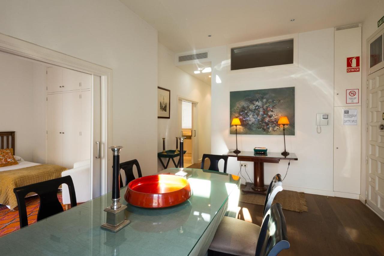 Veoapartment Mateos Gago 2D Seville Ngoại thất bức ảnh