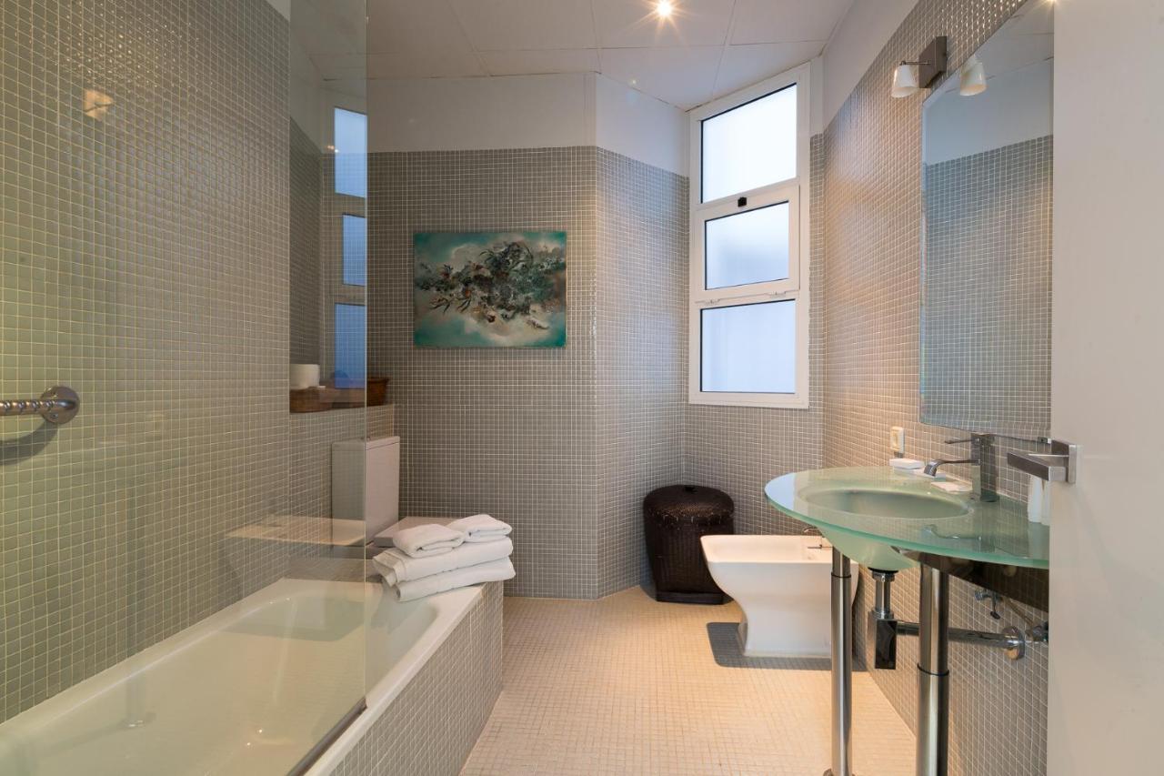 Veoapartment Mateos Gago 2D Seville Ngoại thất bức ảnh