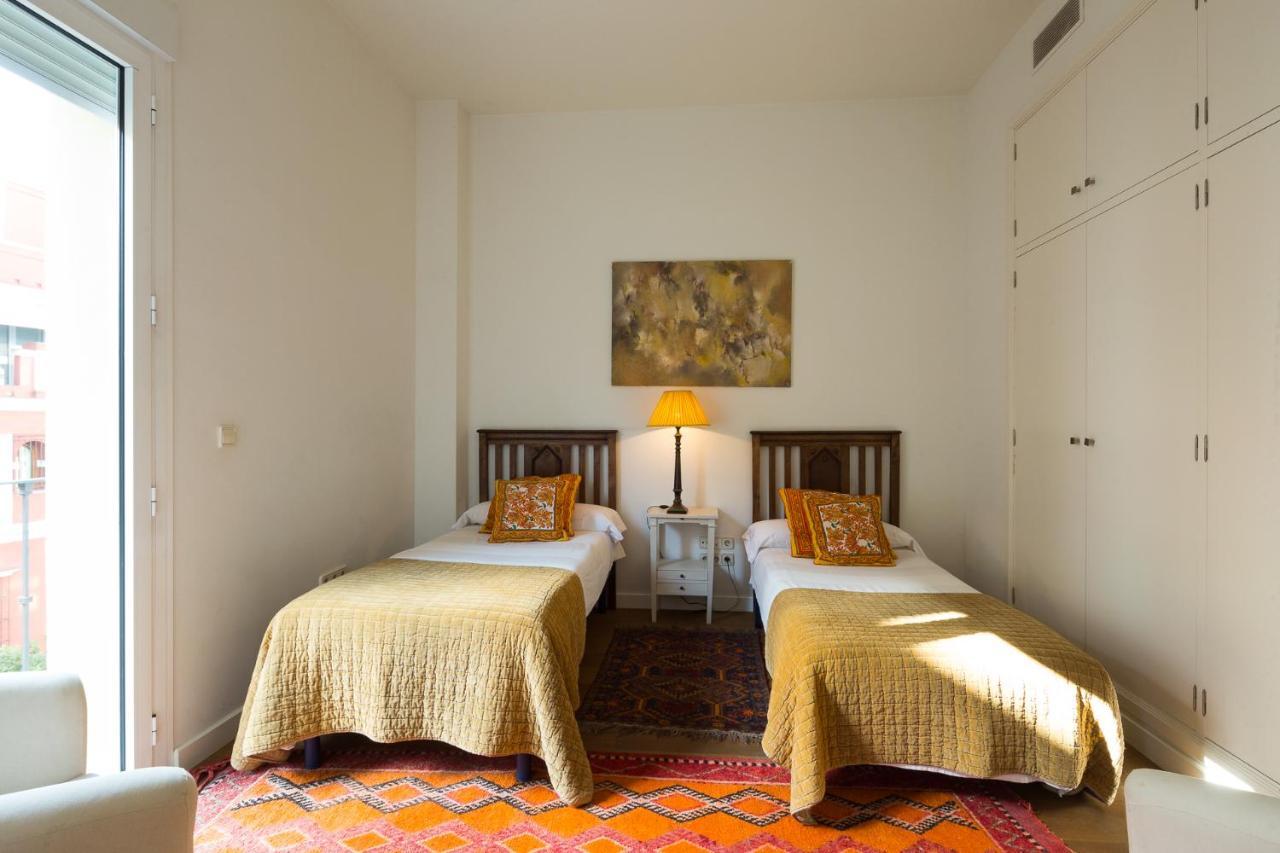 Veoapartment Mateos Gago 2D Seville Ngoại thất bức ảnh