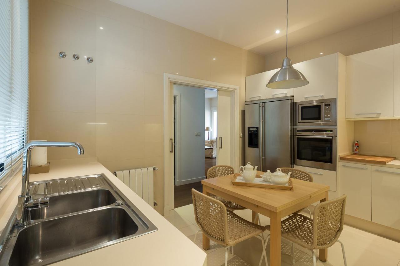 Veoapartment Mateos Gago 2D Seville Ngoại thất bức ảnh