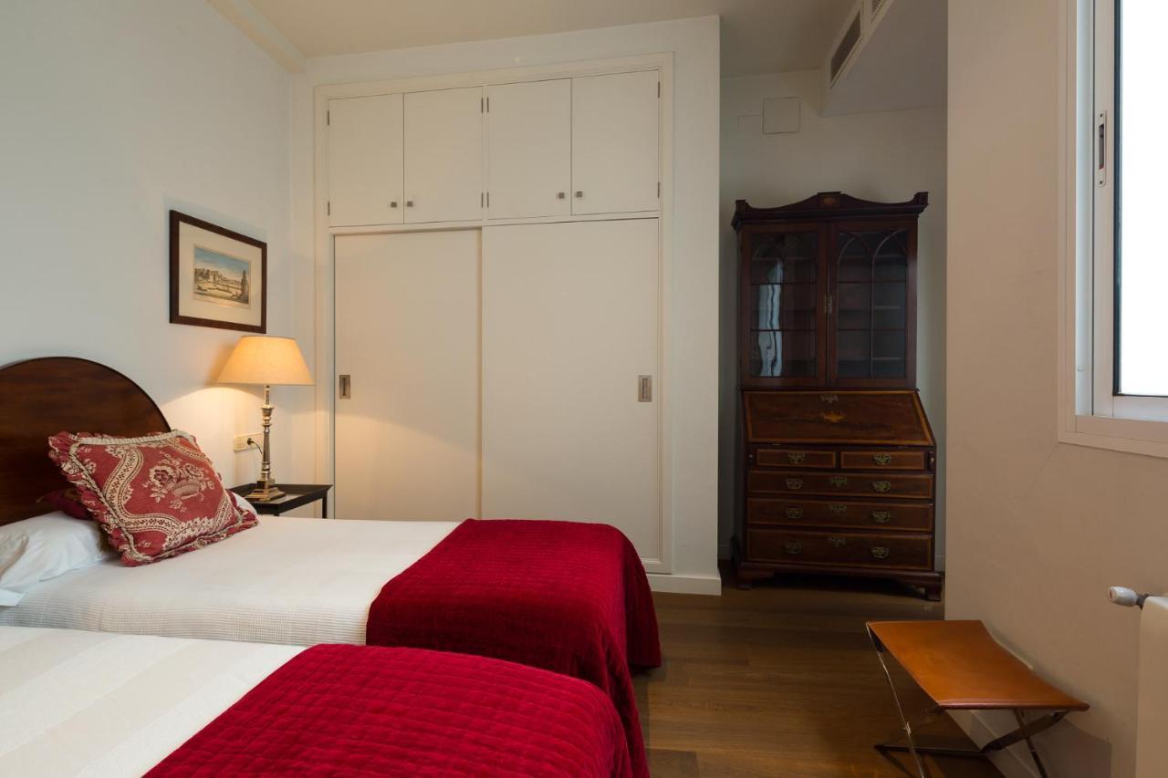 Veoapartment Mateos Gago 2D Seville Ngoại thất bức ảnh