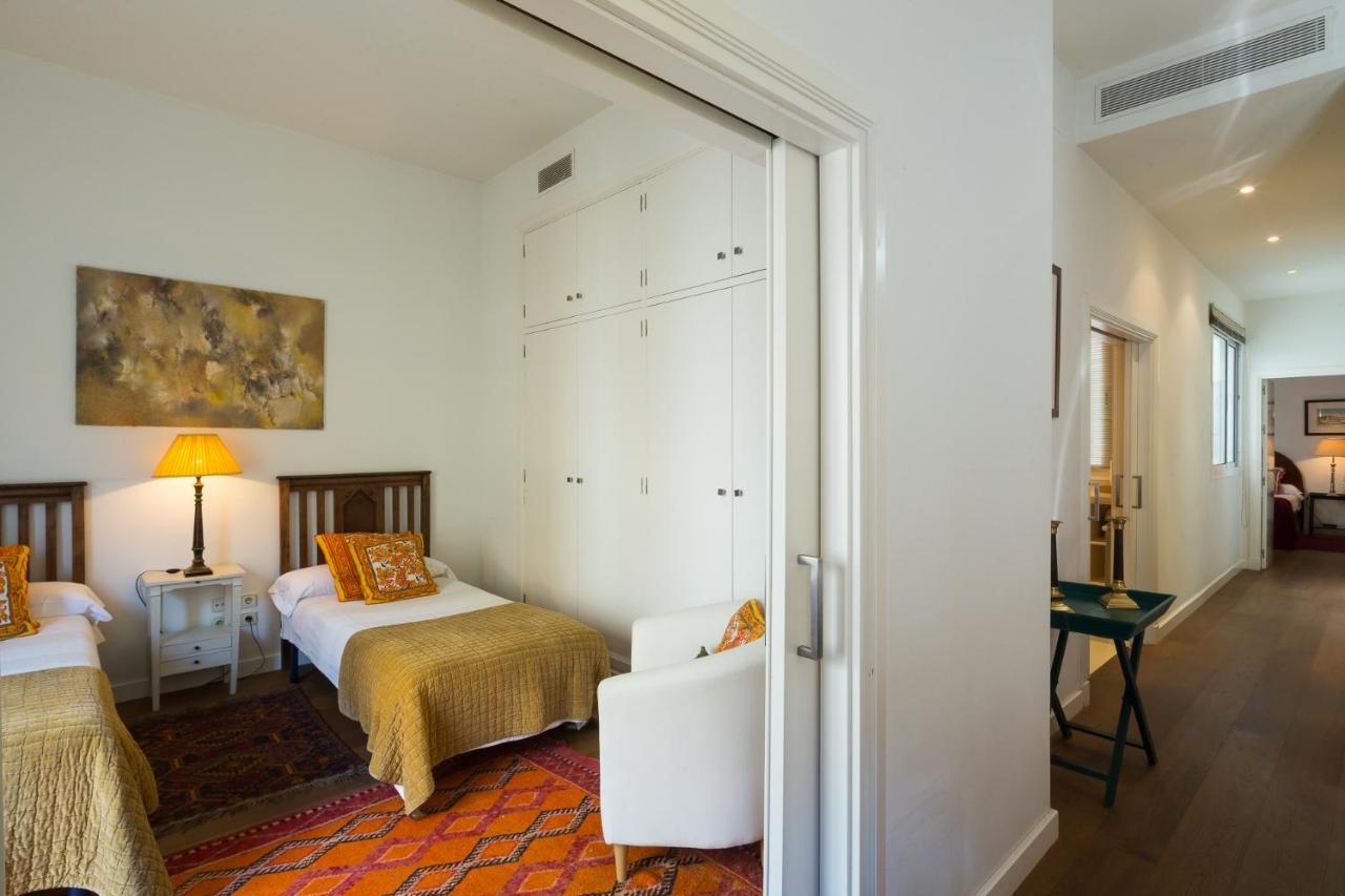 Veoapartment Mateos Gago 2D Seville Ngoại thất bức ảnh