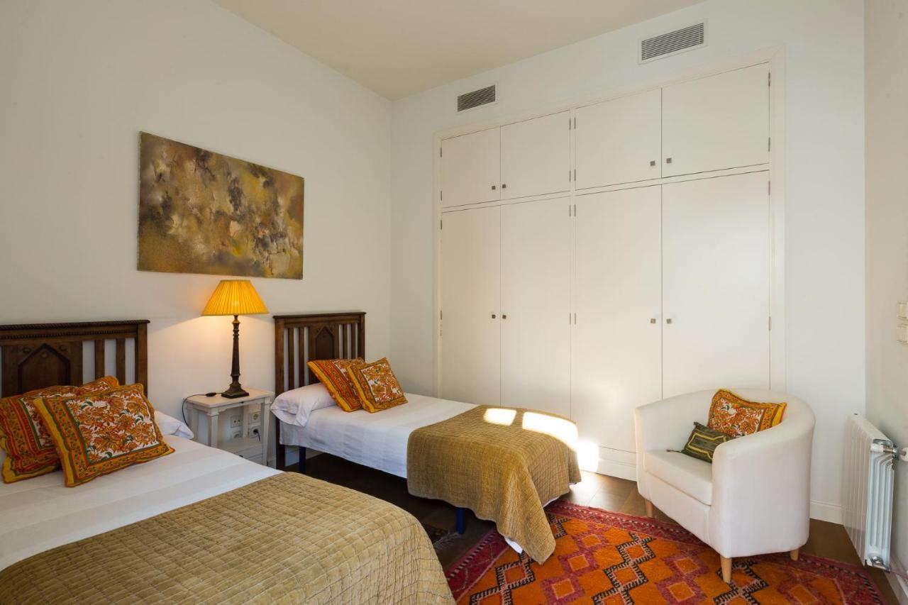 Veoapartment Mateos Gago 2D Seville Ngoại thất bức ảnh