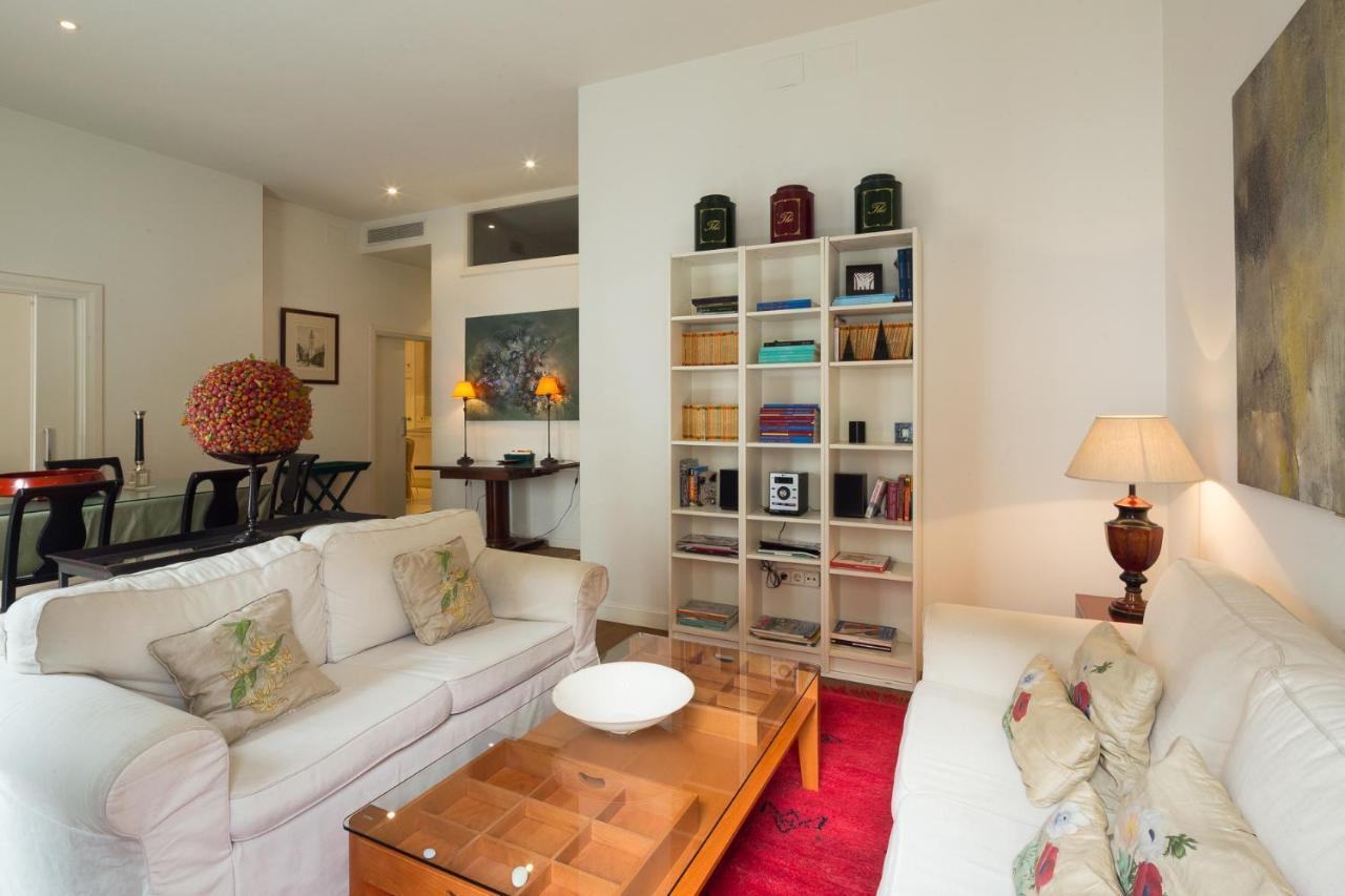 Veoapartment Mateos Gago 2D Seville Ngoại thất bức ảnh