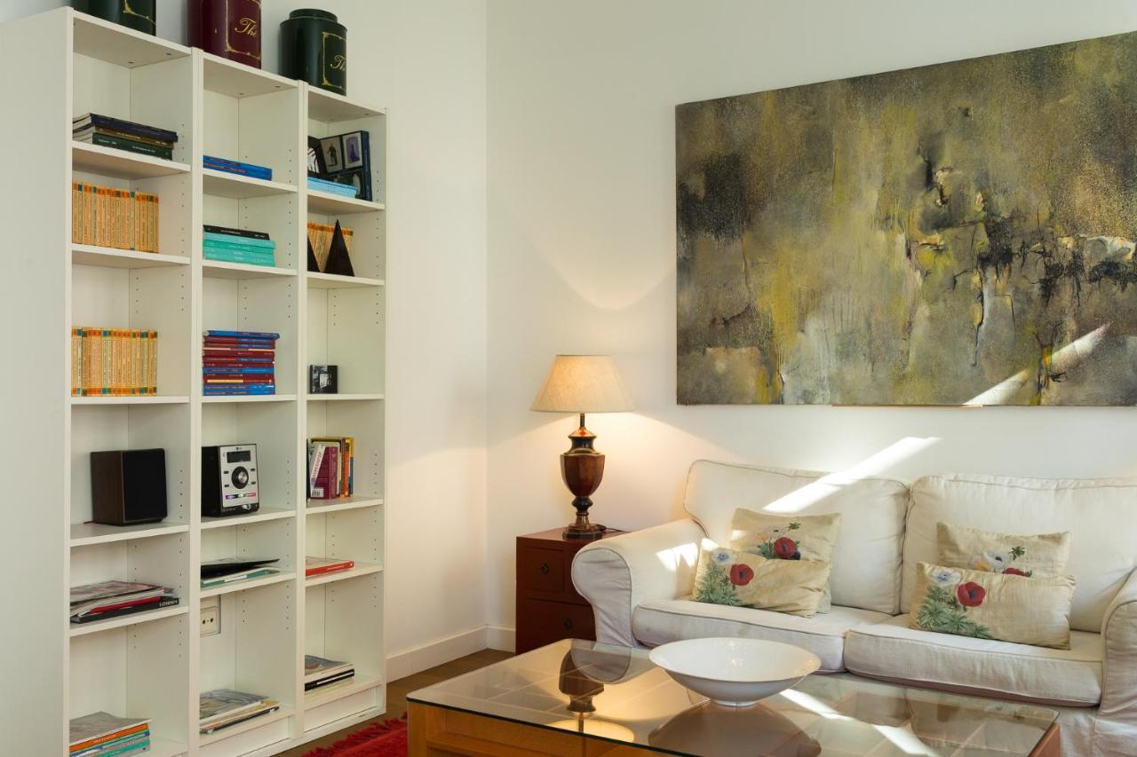 Veoapartment Mateos Gago 2D Seville Ngoại thất bức ảnh