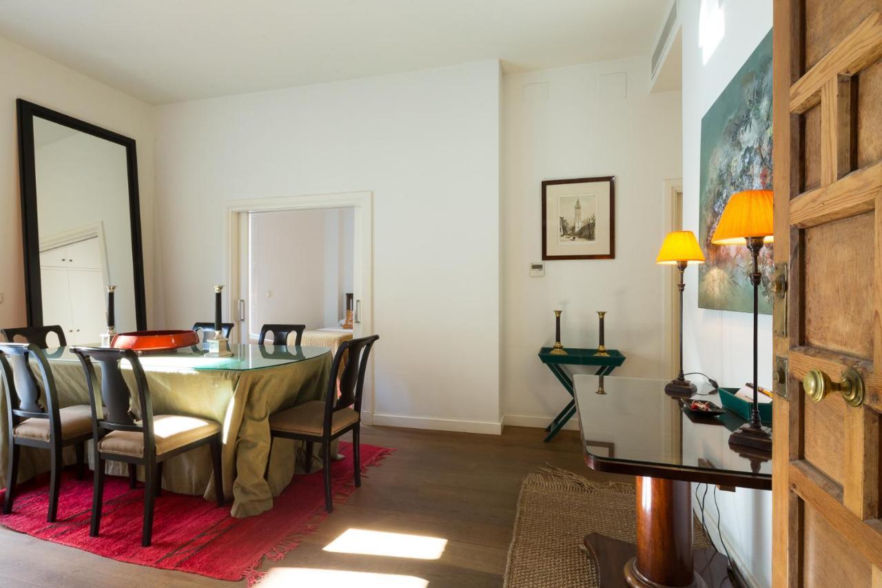 Veoapartment Mateos Gago 2D Seville Ngoại thất bức ảnh