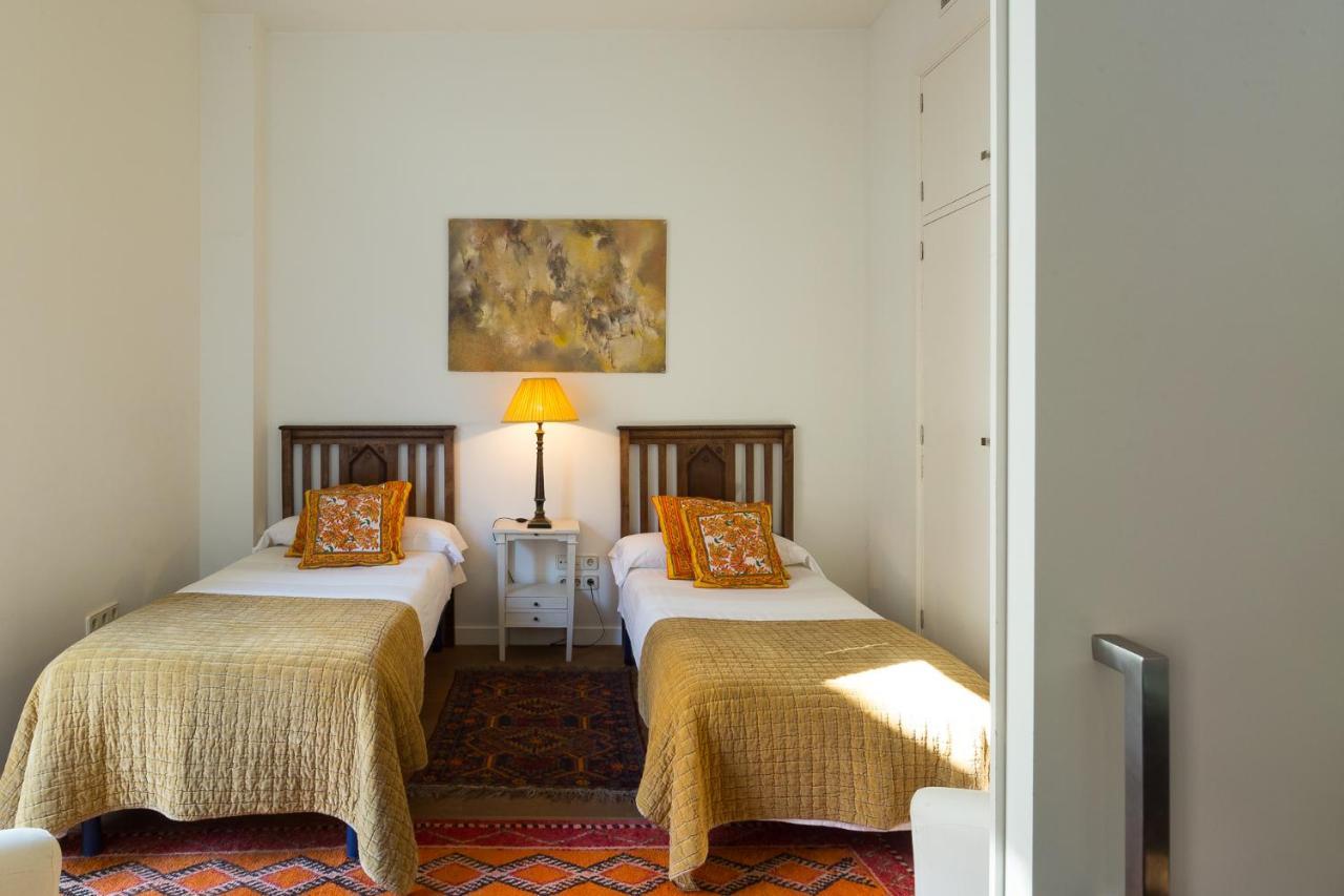 Veoapartment Mateos Gago 2D Seville Ngoại thất bức ảnh