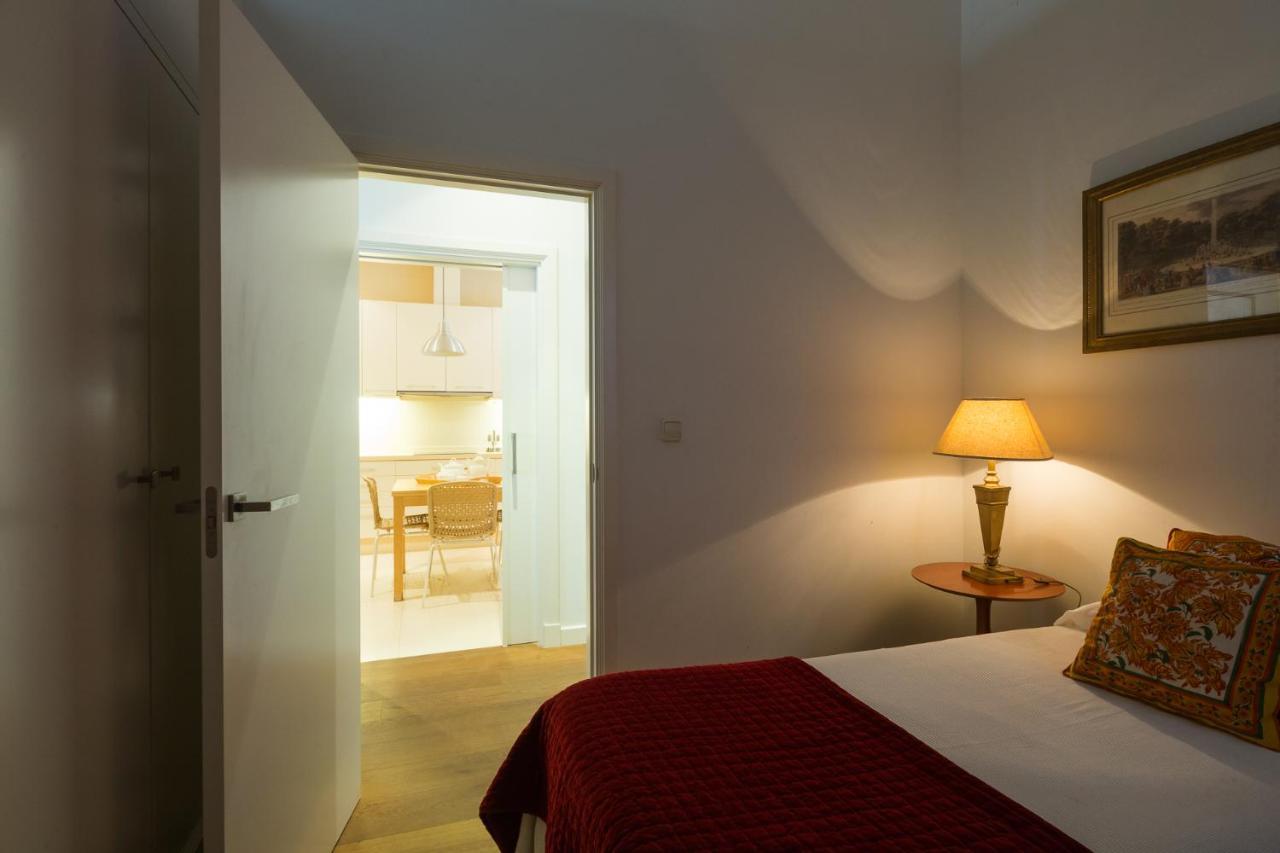 Veoapartment Mateos Gago 2D Seville Ngoại thất bức ảnh