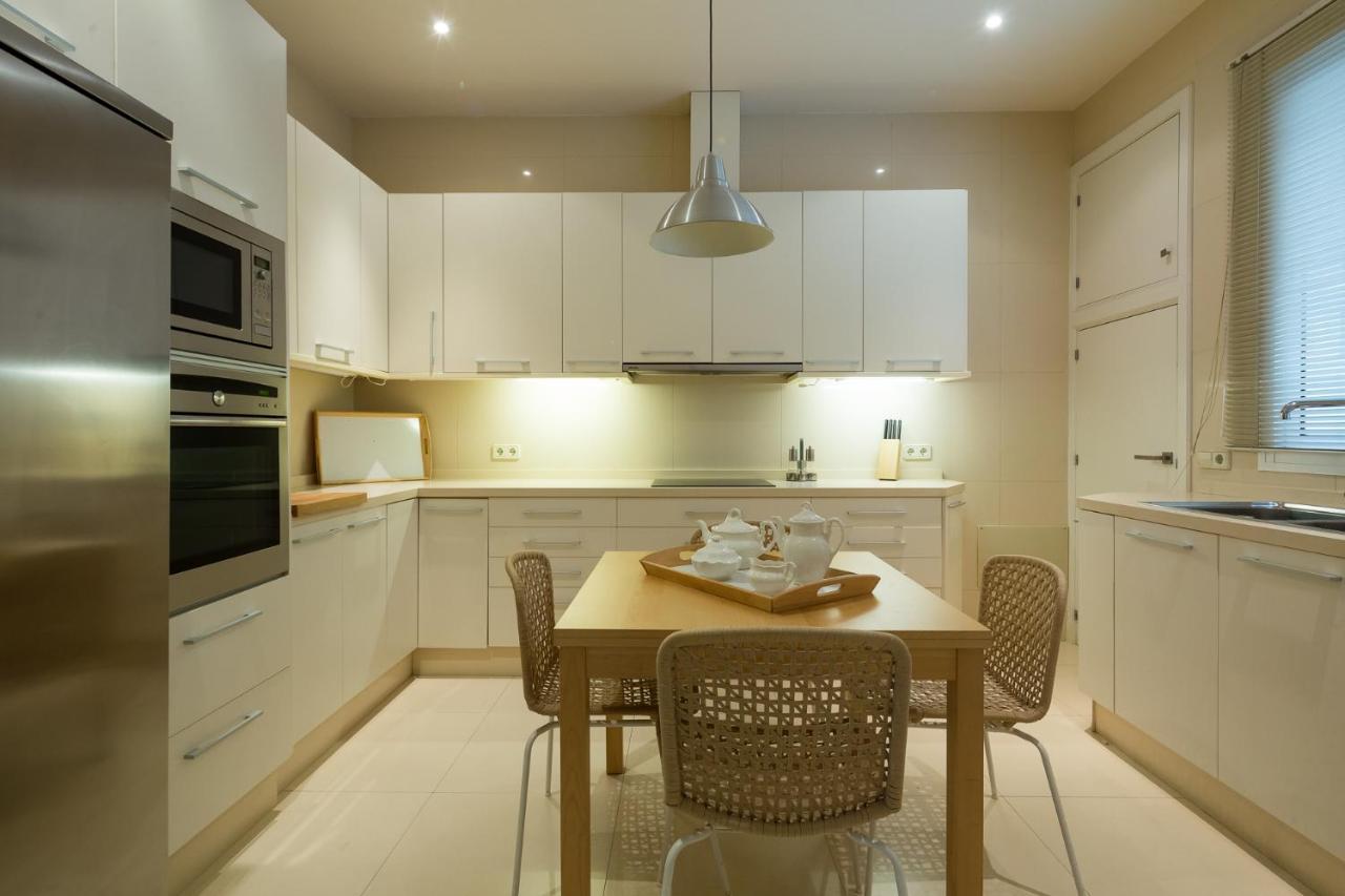 Veoapartment Mateos Gago 2D Seville Ngoại thất bức ảnh