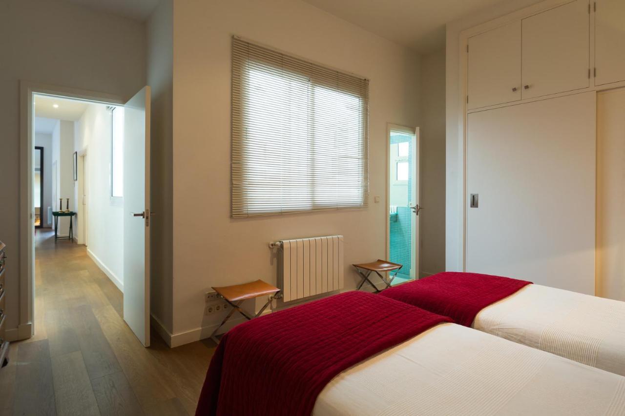 Veoapartment Mateos Gago 2D Seville Ngoại thất bức ảnh