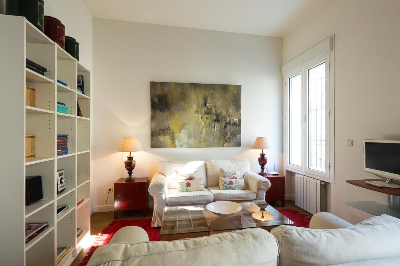 Veoapartment Mateos Gago 2D Seville Ngoại thất bức ảnh