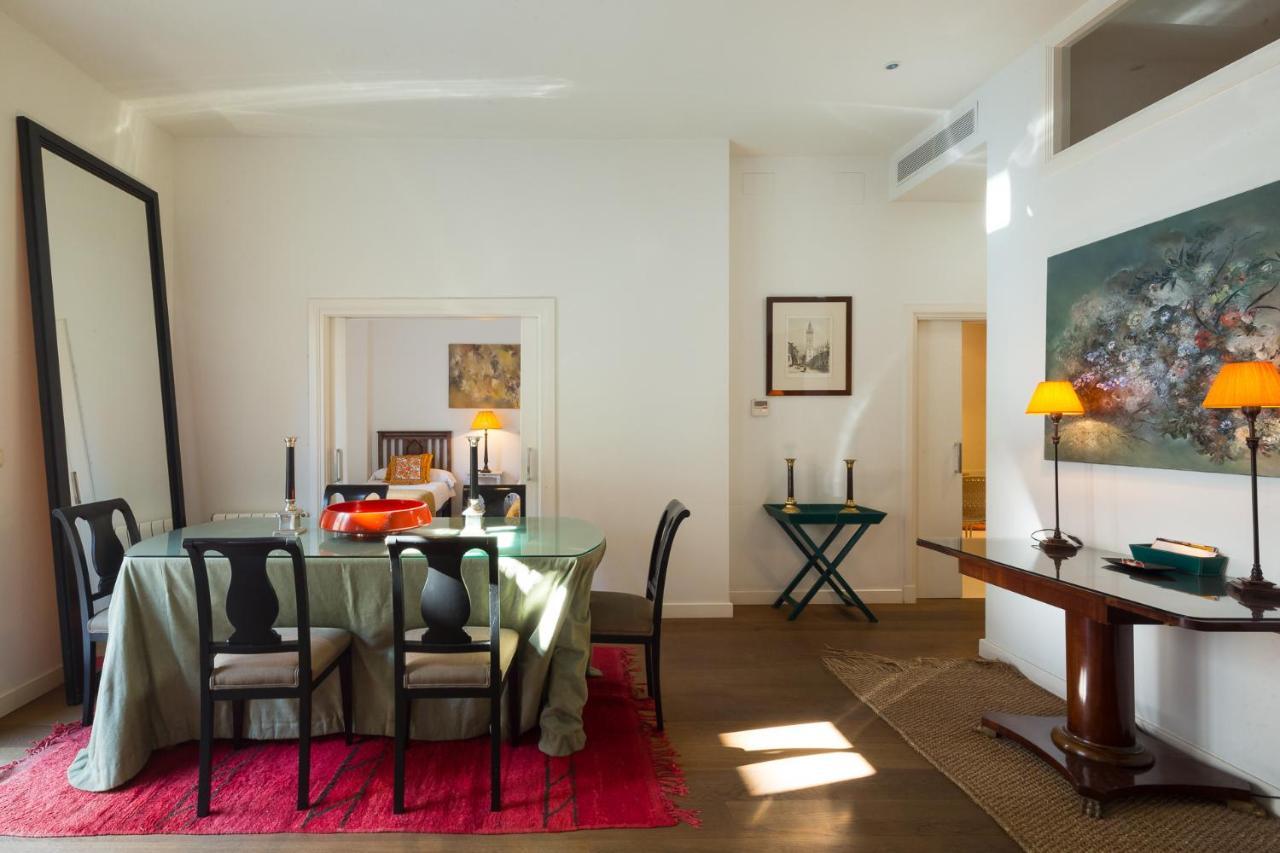 Veoapartment Mateos Gago 2D Seville Ngoại thất bức ảnh