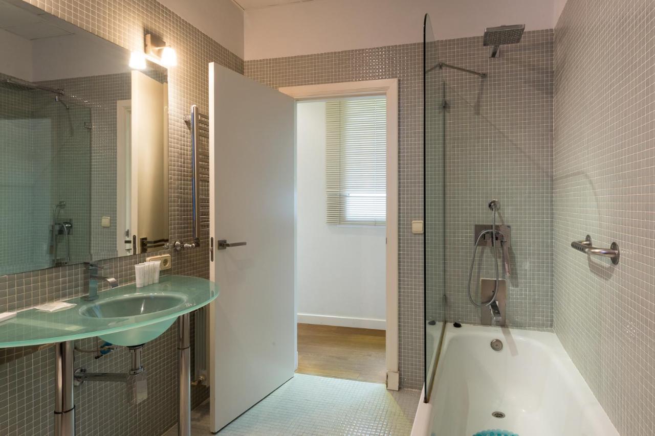 Veoapartment Mateos Gago 2D Seville Ngoại thất bức ảnh