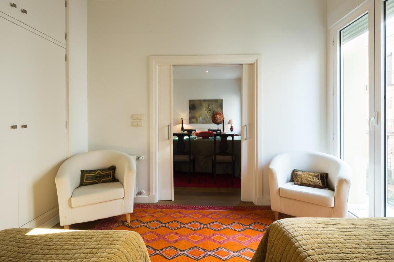Veoapartment Mateos Gago 2D Seville Ngoại thất bức ảnh