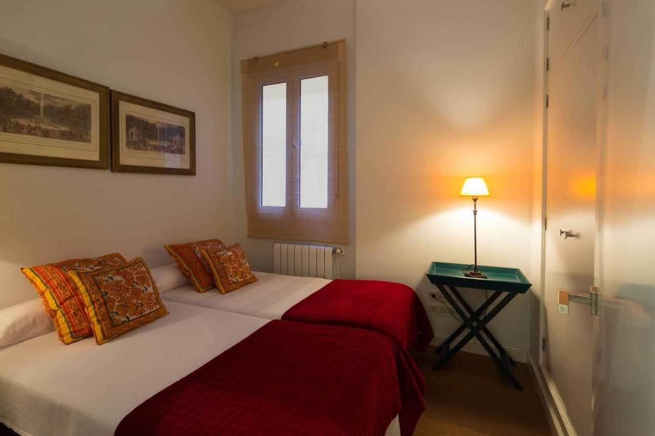 Veoapartment Mateos Gago 2D Seville Ngoại thất bức ảnh