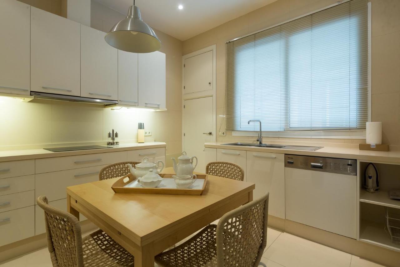 Veoapartment Mateos Gago 2D Seville Ngoại thất bức ảnh
