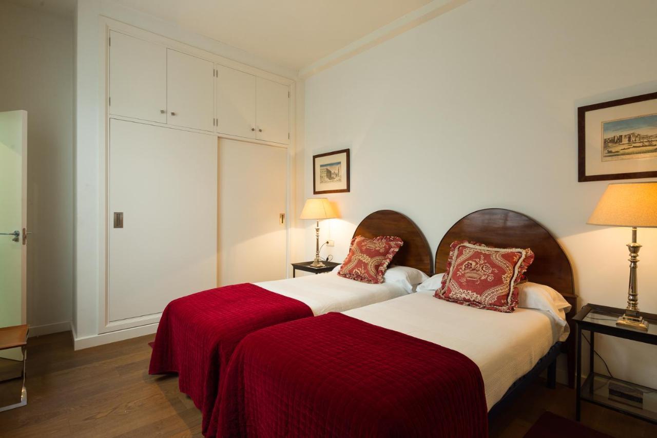 Veoapartment Mateos Gago 2D Seville Ngoại thất bức ảnh