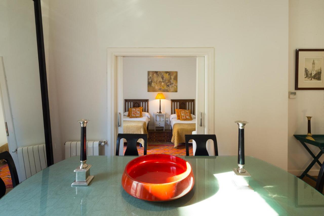 Veoapartment Mateos Gago 2D Seville Ngoại thất bức ảnh