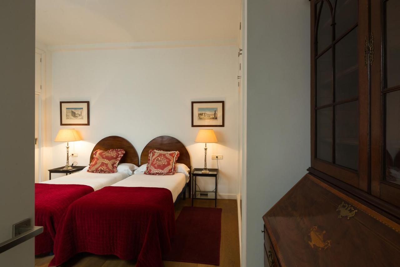 Veoapartment Mateos Gago 2D Seville Ngoại thất bức ảnh
