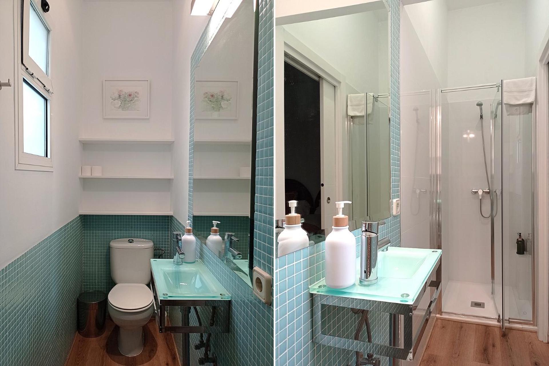 Veoapartment Mateos Gago 2D Seville Ngoại thất bức ảnh
